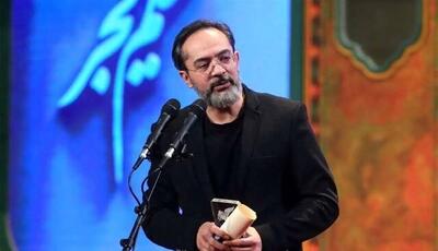 پای صحبت هنرمندان درباره آلبوم «سیدالامه» اثر کارن همایونفر