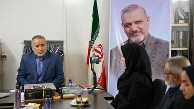 نقش رسانه های محلی در امیدآفرینی و توسعه استان حیاتی است