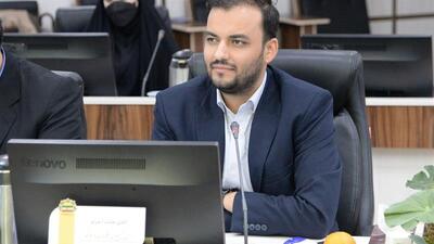 تکمیل پروژه‌های گردشگری و ایجاد مراکز خرید بزرگ در اراک