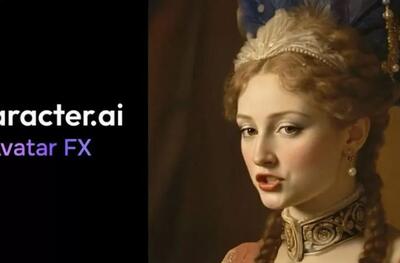 Character.AI از مدل ویدیوساز AvatarFX برای ساخت آواتارهای جذاب رونمایی کرد