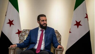 جولانی: روسیه بشار اسد را به ما تحویل نداد