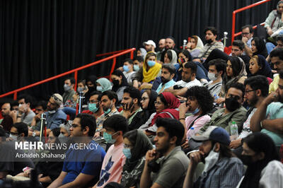 سینما در هفته گذشته چقدر فروخت؛ «رویاشهر» به چرخه اکران اضافه شد