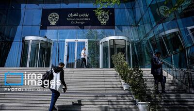 رشد سینوسی ۴ هزار واحدی بورس؛ ارزش بازار به ۱۰ هزار همت نرسید