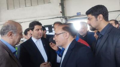 استاندار کردستان: واحدهای تولیدی باید در شهرک‌های صنعتی  متمرکز شوند