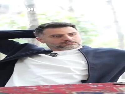 خاطرات جالب مسعود فروتن از دوران سربازی‌اش در سپاه دانش