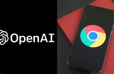 OpenAI در دادگاه ضدانحصار گوگل از تمایل خود برای خرید مرورگر کروم خبر داد