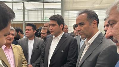 ایجاد بازارچه‌های صنایع‌دستی در شهرستان‌های کردستان ضرورت دارد