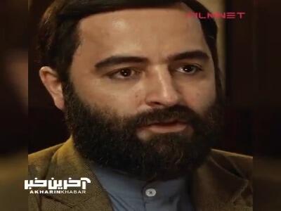 من خیلی وقته ترسم از جهنم ریخته!