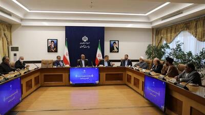 معاون رییس جمهور: مطالبات اولویت‌دار کرمانشاه با جدیت پیگیری می‌شود
