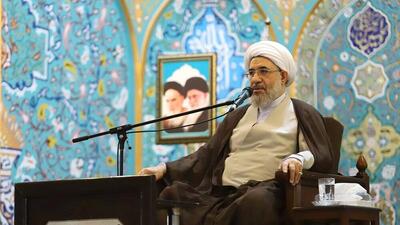 شهدا الگوی کامل انسانی براساس مکتب قرآن و عترت هستند
