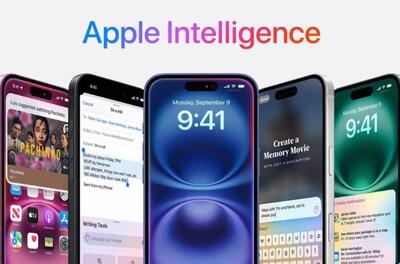عبارت Available now از صفحه اپل اینتلیجنس حذف شد