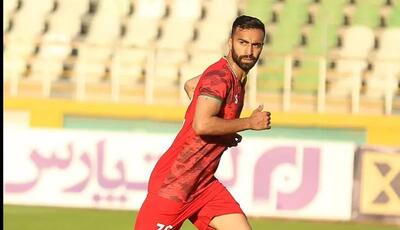 ارسلان آماده بازگشت به لیگ برتر