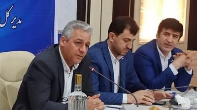 ۹۰۰ هزار نفر عضو خانواده کارگری قزوین/ دو کارگر استانی و یک کارگر نمونه کشوری تجلیل می شوند
