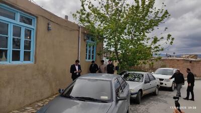 ۸ روستا کاندیدای بهترین روستاهای جهانی گردشگری