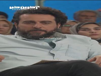 صحبت های انگیزشی محسن کیایی در هزار و یک