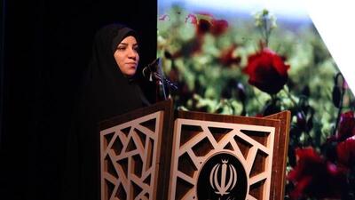 مدیرکل ارشاد لرستان: هنر انقلاب اسلامی، نماد تعهد و مقاومت جهانی است