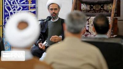 امام جمعه بجنورد: «آیت الله مهمان نواز» نقش مهمی در رفع مشکلات محرومان داشت