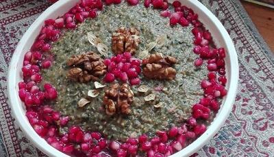 معروف ترین و خوشمزه ترین غذاهای خطه شمال کشور