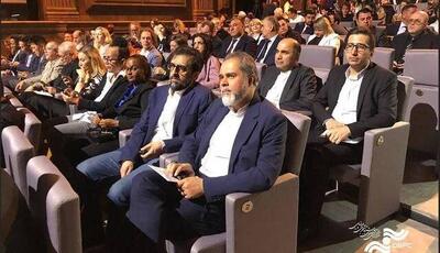چرا رئیس سازمان سینمایی به مسکو رفت؟