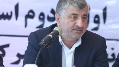 تعیین تکلیف همه کالاهای رسوبی و متروکه در گمرکات استان بوشهر