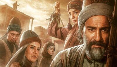من خود به چشم خویشتن دیدم که جانم می‌رود!