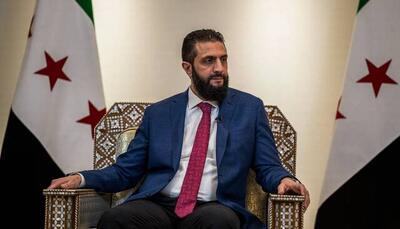 جولانی به جنگویان خارجی تابعیت سوری می‌دهد