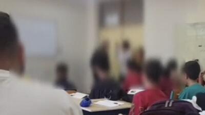 ورود دادستان به موضوع ضرب‌و‌شتم دانش‌آموز کرمانشاهی