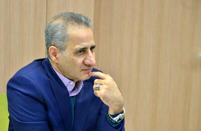 فعال اقتصادی: با توافق ظرف 3 سال گره‌های اقتصادی باز می‌شوند