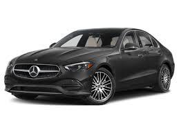 لوکس ترین خودروی وارداتی بنز c200