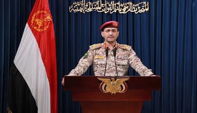 ۲ عملیات موشکی و پهپادی یمن به حیفا و یافا اشغالی