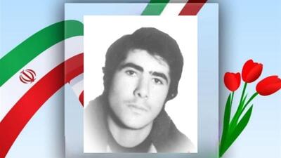 شهیدنامه ایرنا استان سمنان؛ جاویدنام علی‌اصغر علی‌محمدی
