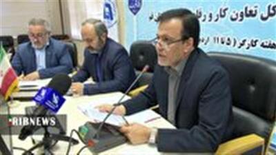 بیش از ۳۵۸ هزار  کارگر در قم فعال هستند