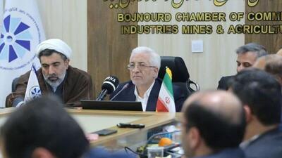 سه‌شنبه‌های تسهیلگری؛ ابتکار استاندار خراسان‌شمالی برای نجات تولید