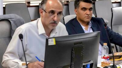 پیاده‌سازی مدل‌های شاخص برای شتاب بخشی به حل مسائل کلیدی پارس جنوبی ضروری است