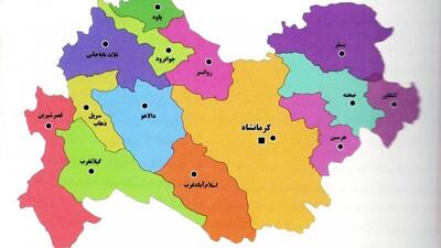 رصد هزینه‌های عمرانی در روستاهای کرمانشاه با هدف نتایج بهتر آغاز شد