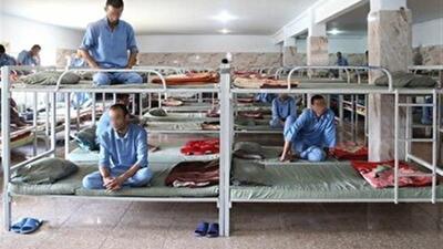 افتتاح مرکز ترک اعتیاد تبصره ۲ استان مرکزی
