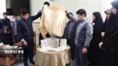 رونمایی از کتاب «امام صادق(ع) سلام» در قم