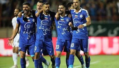 کار استقلال از «افتضاح» گذشته است