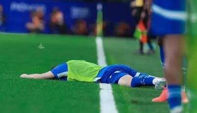 مدیر سابق الهلال: به گوانگژو هم می‌بازیم!