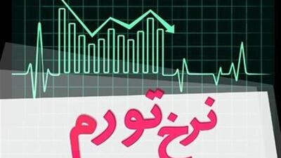 تورم فروردین ماه قم هم‌تراز با میانگین کشور قرار دارد