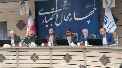 سه هزار مدرسه اول مهرماه امسال آماده بهره‌برداری است