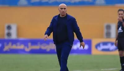 شرایط منصوریان برای استقلال: با هاشمی‌نسب می‌آیم