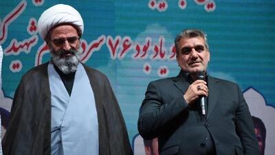 کنگره بزرگ شهدای استان سمنان نیازمند عزم و تلاش جهادی همه نهادها