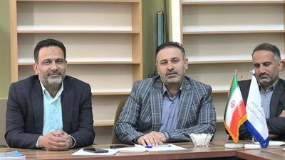 اعتبار مالیاتی مشوقی برای مشارکت در تکمیل پروژه‌های نیمه‌تمام است