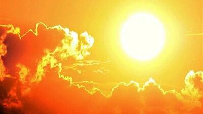 بوشهر گرم‌تر می‌شود