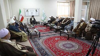 سیاستگذاری در حوزه تبلیغ بین الملل باید در یک مجموعه واحد متمرکز شود