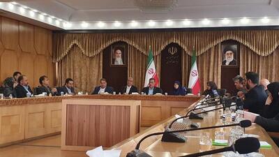 در جلسه کارگروه ملی مدیریت پسماند چه گذشت؟