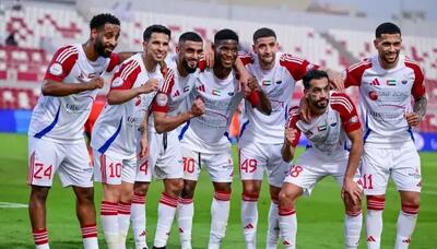 تغییر مکان برگزاری فینال لیگ قهرمانان آسیا