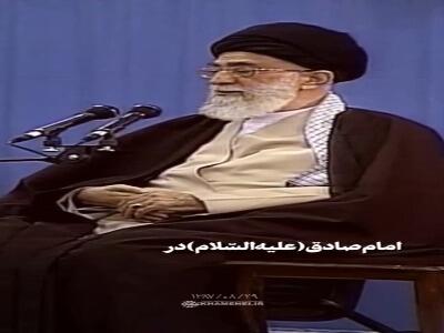 از ما نیست کسی که نماز را سبک بشمارد