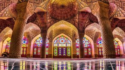 آشفتگی در معماری امروز